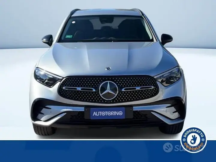 Mercedes-Benz Glc 2026 photo 3