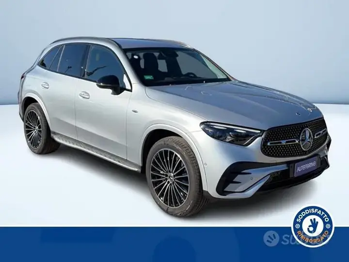 Mercedes-Benz Glc 2026 photo 4