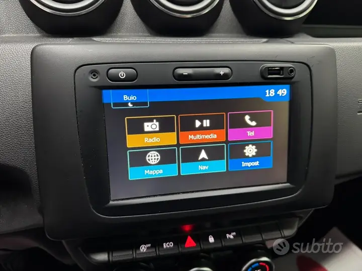 Dacia Duster 2020 photo 4