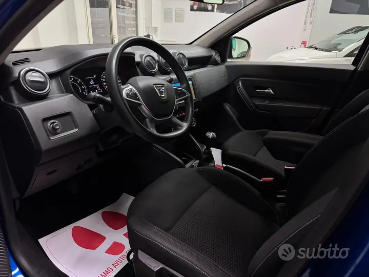Dacia Duster 2020 photo 3