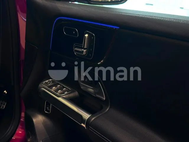 Mercedes-Benz Glb 2024 photo 5