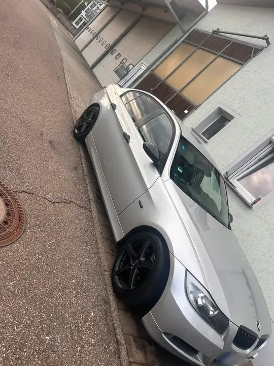 BMW 320D