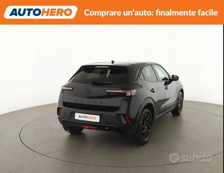 Opel Mokka 2024 photo 5