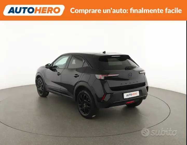 Opel Mokka 2024 photo 4