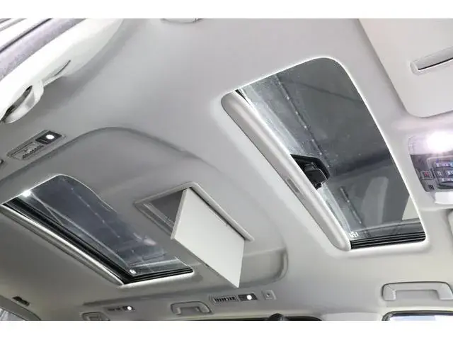 Toyota Alphard 2021 photo 4