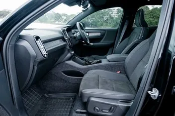 Volvo Xc40 2023 photo 5