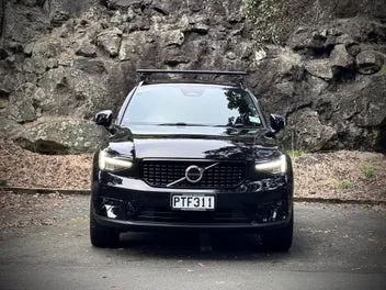 Volvo Xc40 2023 photo 3
