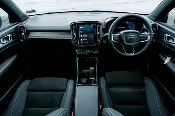 Volvo Xc40 2023 photo 4