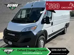 Ram Promaster 3500