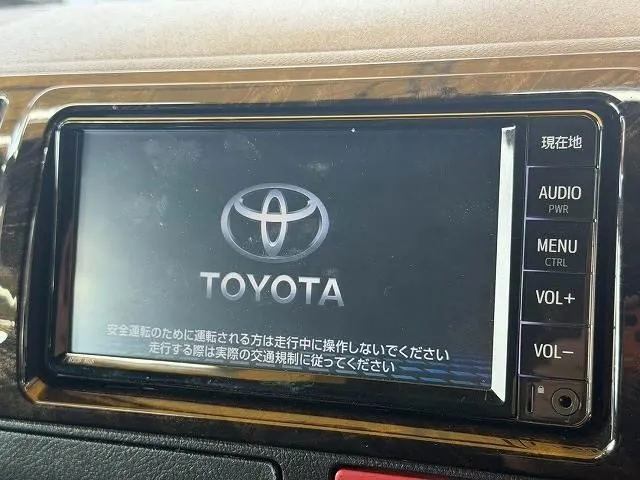 Toyota Hiace Gl 2024 photo 3