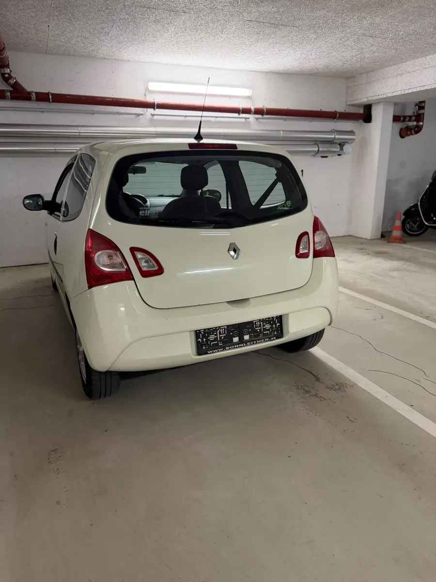 Renault Twingo 2012 photo 2