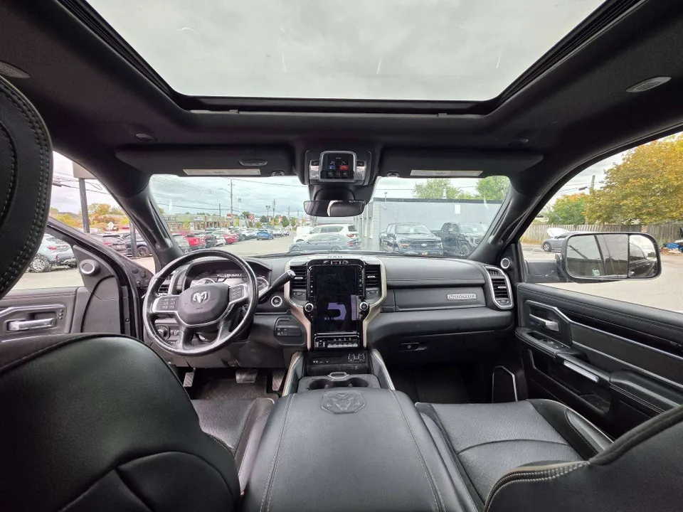 Ram 2500 2019 photo 4