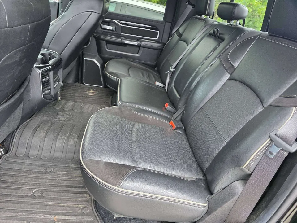 Ram 2500 2019 photo 5