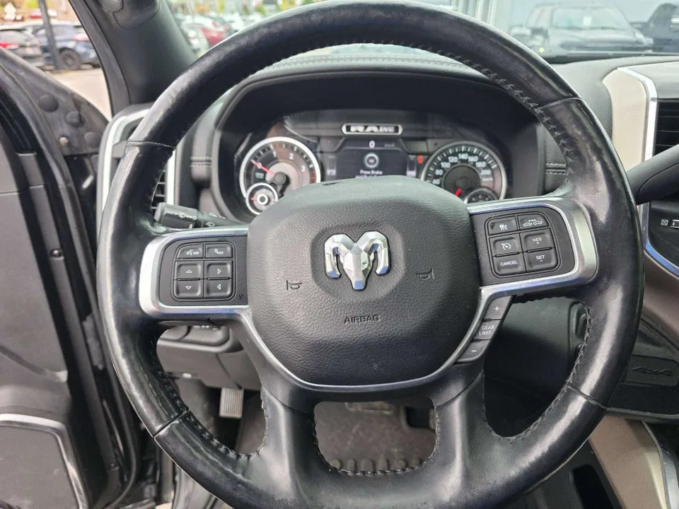 Ram 2500 2019 photo 3