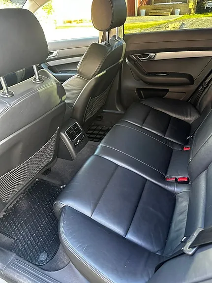 Audi A6 Allroad 2011 photo 5