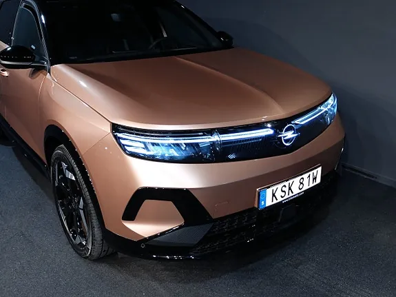 Opel Grandland 2026 photo 5
