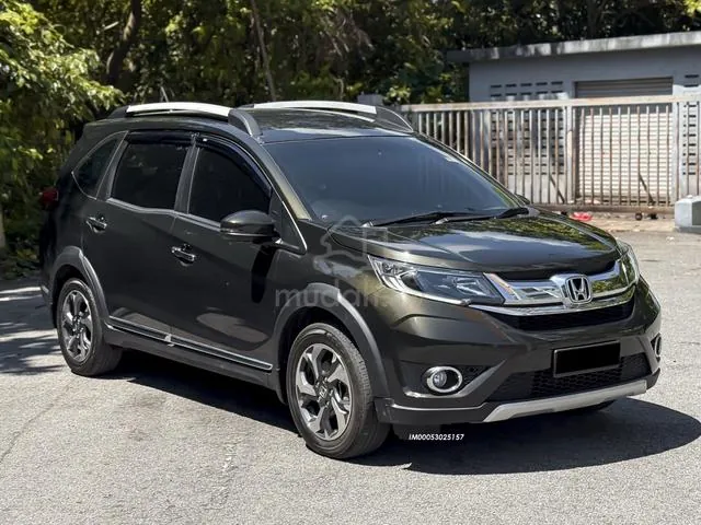 Honda Br-V