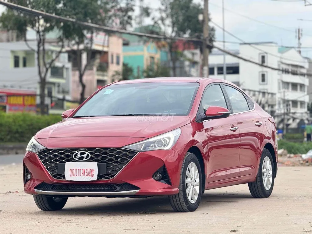 Hyundai Accent 2023 photo 3