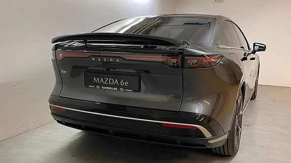 Mazda 6 2027 photo 4