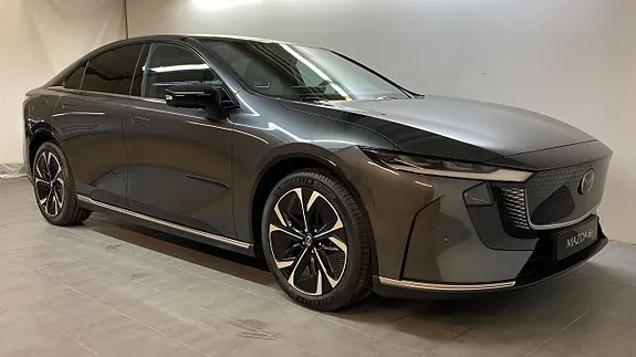 Mazda 6 2027 photo 3