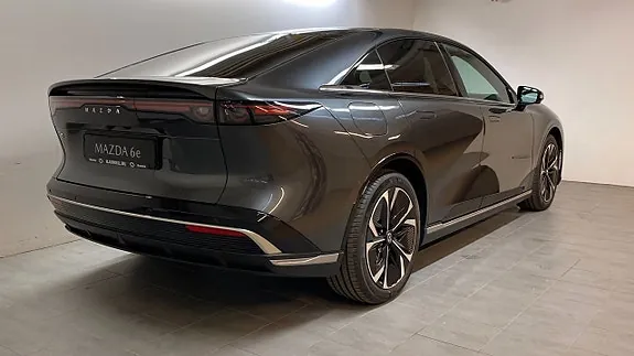 Mazda 6 2027 photo 2