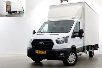 Ford Transit 350