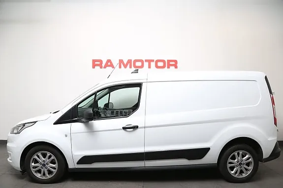 Ford Transit Connect 2022 photo 3