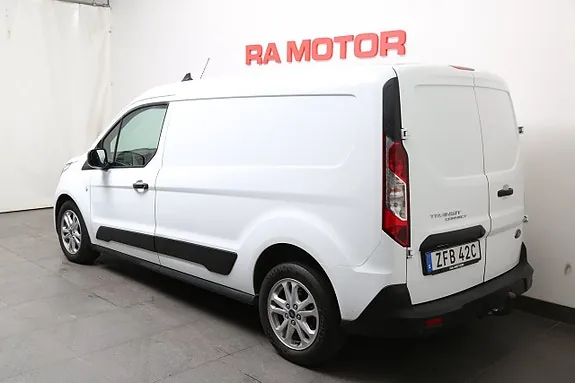 Ford Transit Connect 2022 photo 4
