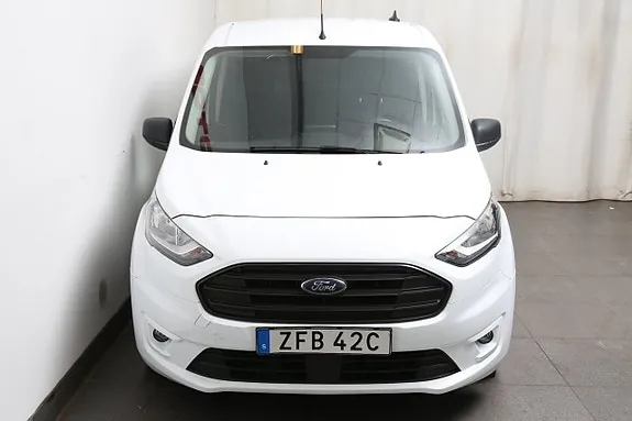 Ford Transit Connect 2022 photo 5