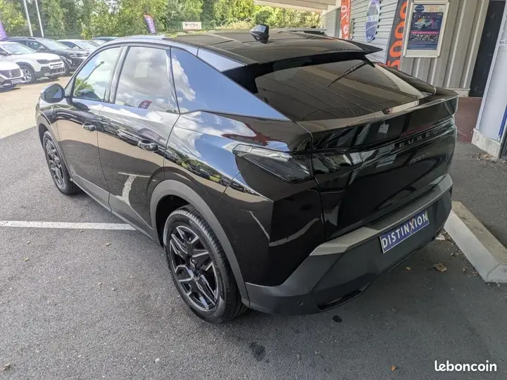 Peugeot 3008 2025 photo 3