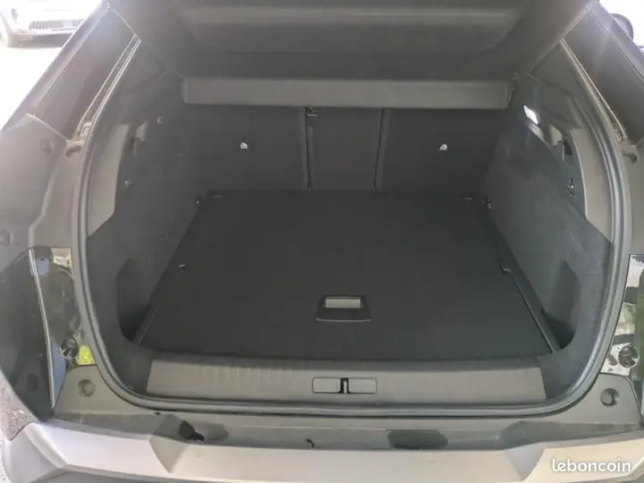 Peugeot 3008 2025 photo 4