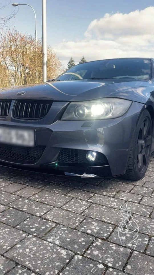 BMW 325D