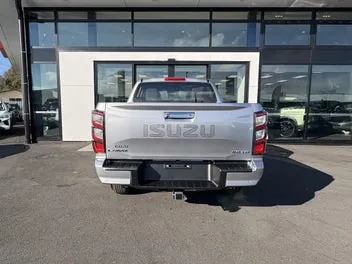 Isuzu D-Max 2026 photo 5