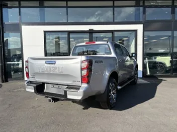 Isuzu D-Max 2026 photo 4