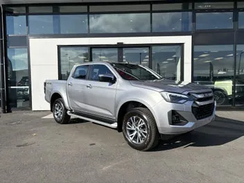 Isuzu D-Max 2026 photo 2