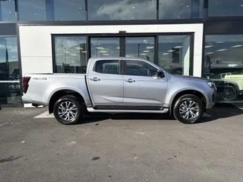 Isuzu D-Max 2026 photo 3