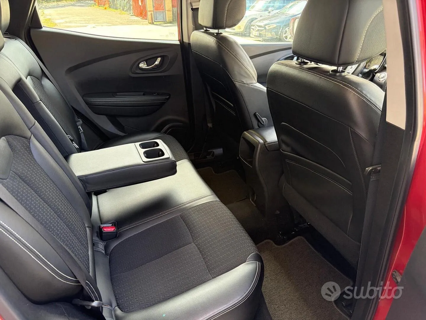 Renault Kadjar 2015 photo 3