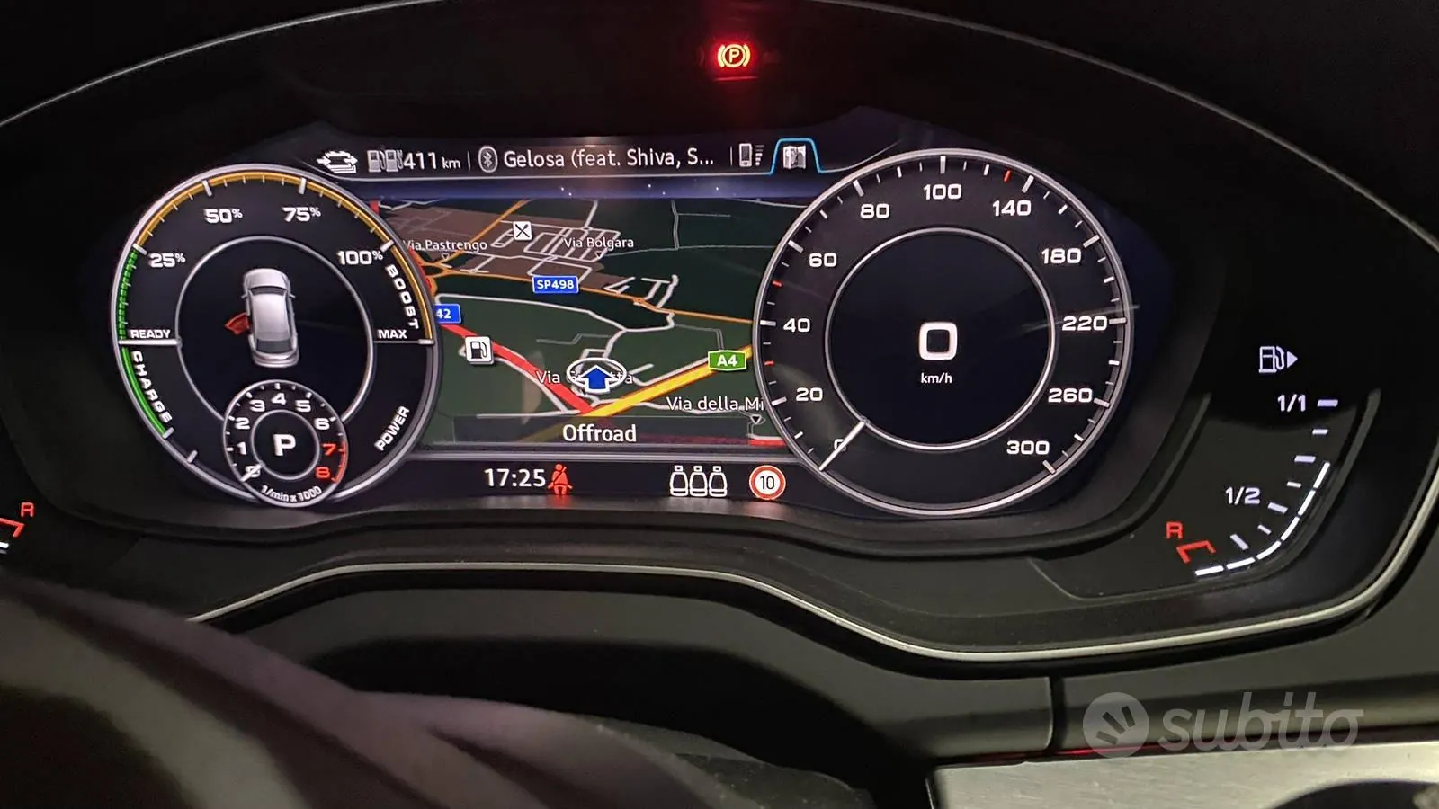 Audi Q5 2021 photo 2
