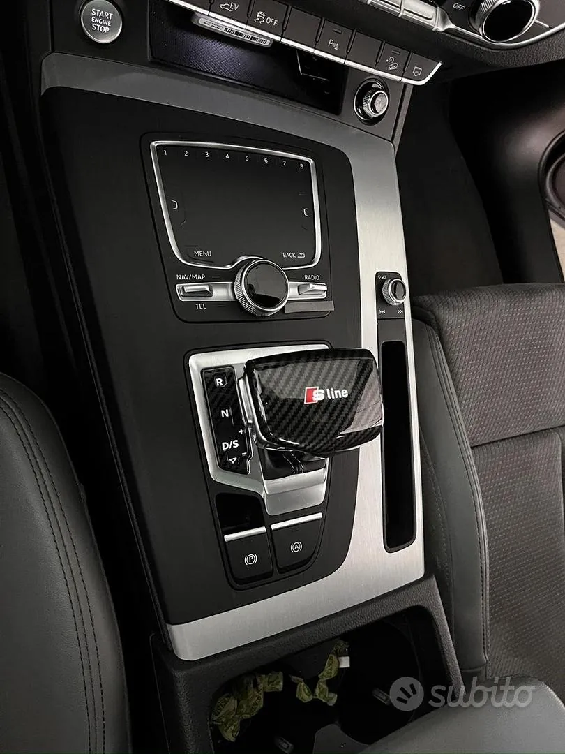 Audi Q5 2021 photo 3