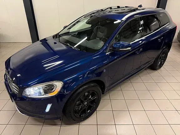 Volvo Xc60 2015 photo 2