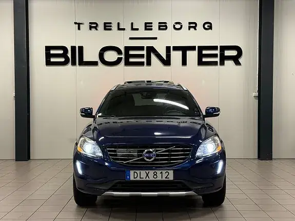 Volvo Xc60 2015 photo 4