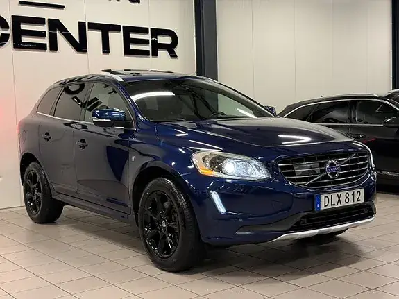 Volvo Xc60 2015 photo 5