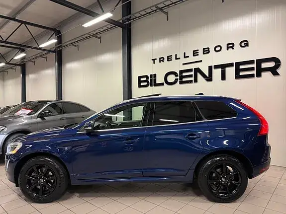 Volvo Xc60 2015 photo 3