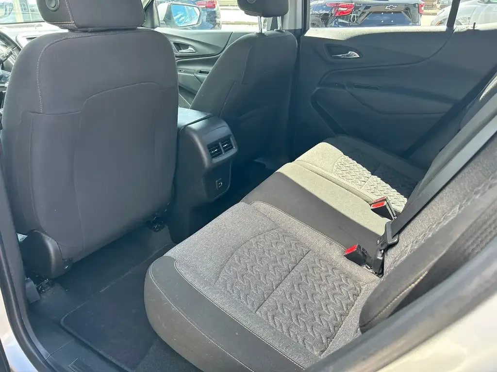 Chevrolet Equinox 2022 photo 5
