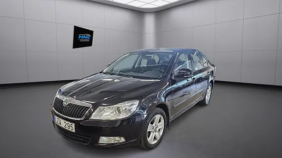 Skoda Octavia 2012 photo 3