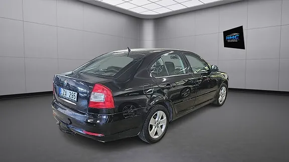 Skoda Octavia 2012 photo 5