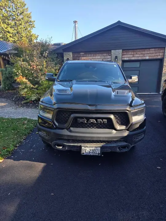 Dodge Ram 1500
