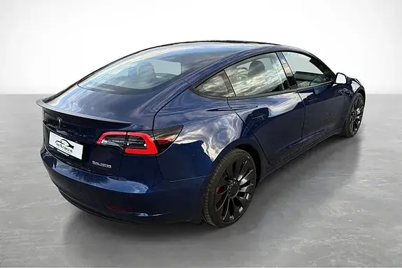 Tesla Model 3 2021 photo 5
