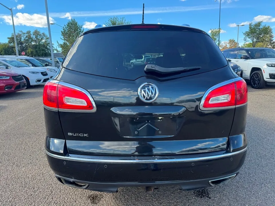 Buick Enclave 2014 photo 3