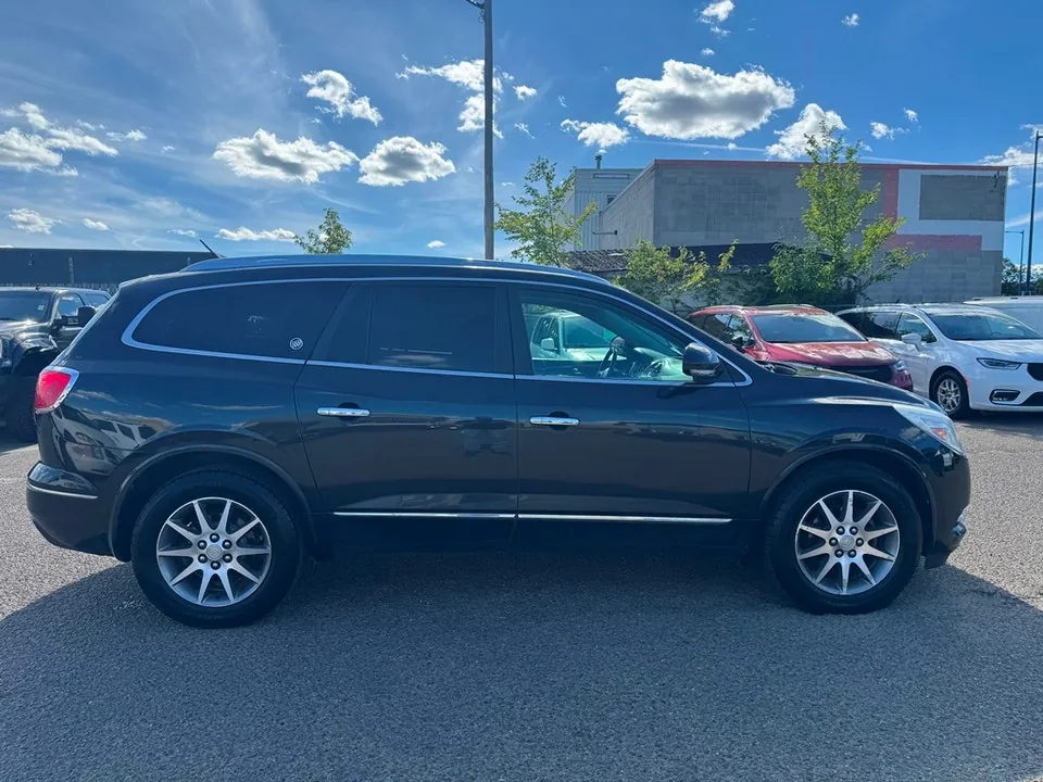 Buick Enclave 2014 photo 5